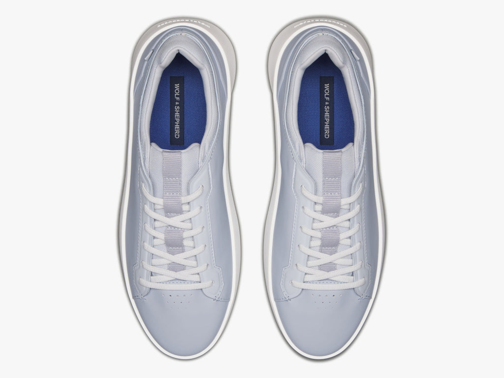Cruise™ Lo Sport - White / White