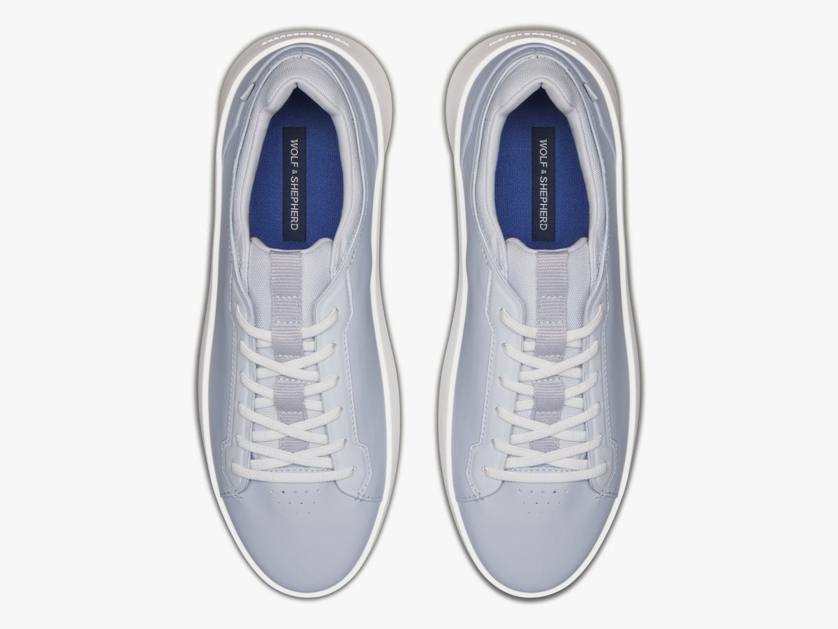 Cruise™ Lo Sport - White / White
