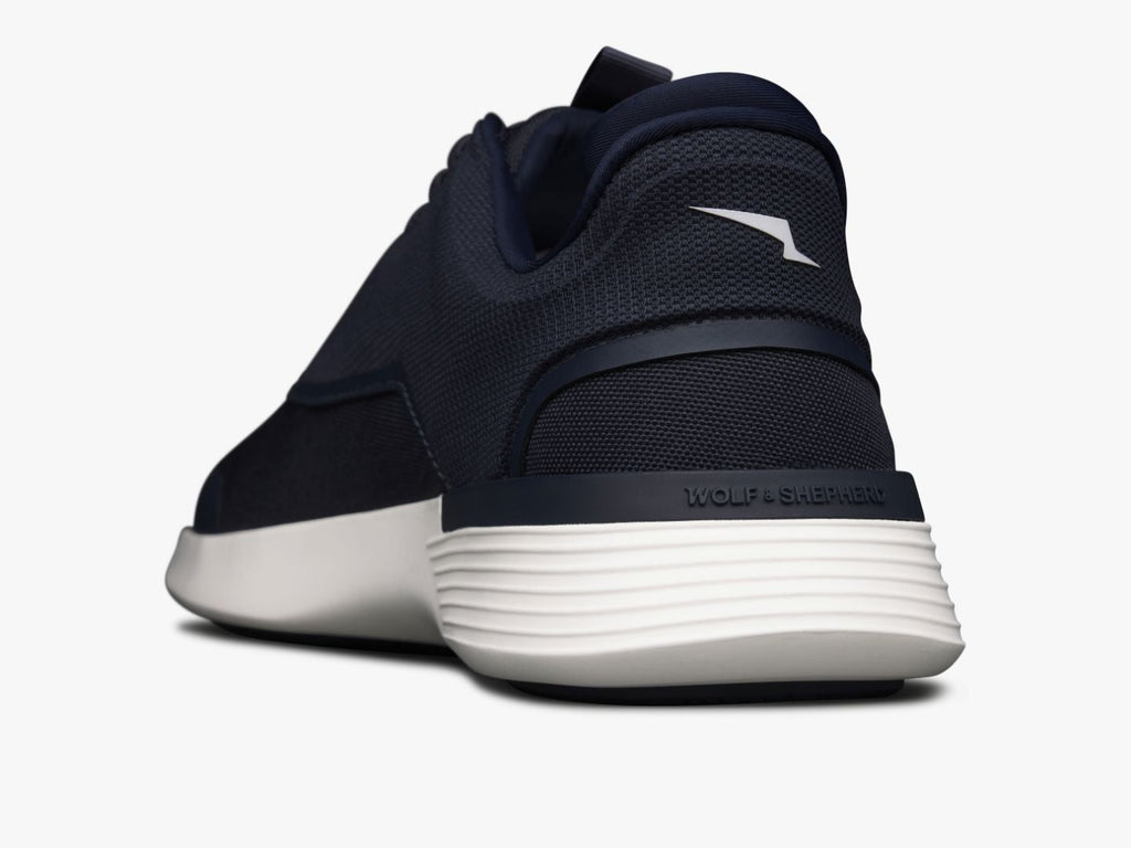 Crossover™ Derby Sport - Black / White