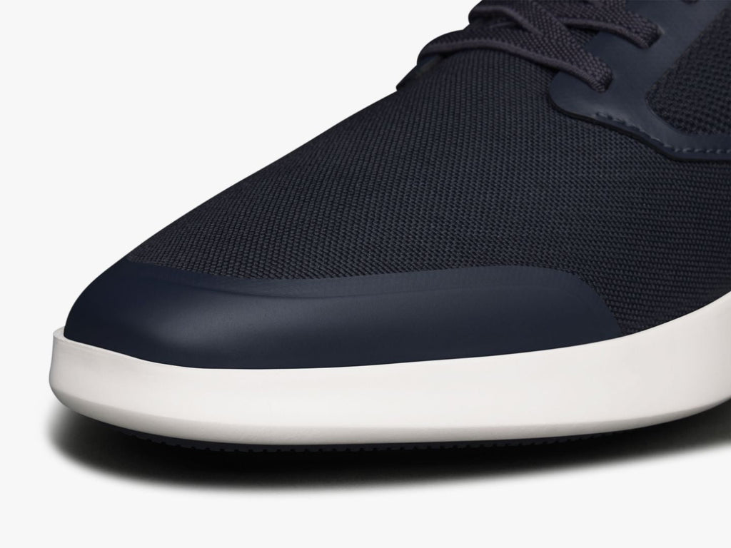 Crossover™ Derby Sport - Black / White