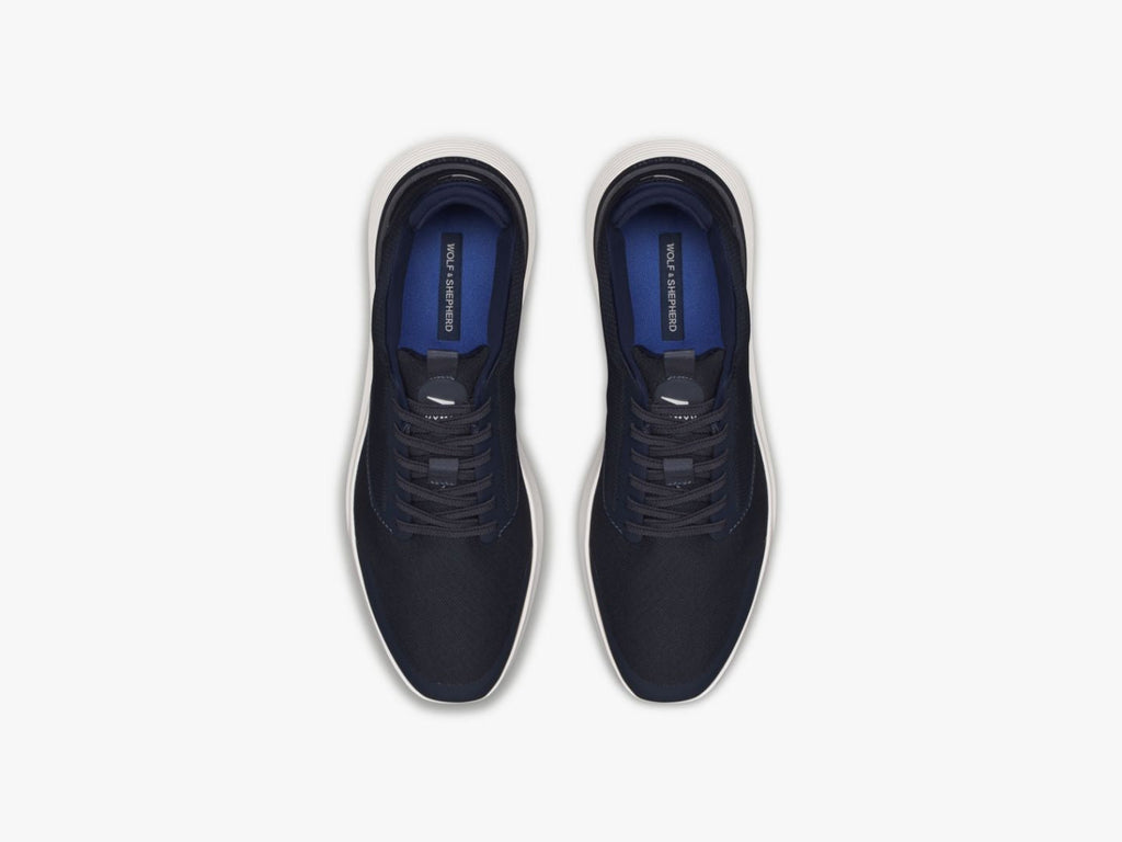Crossover™ Derby Sport - Black / White