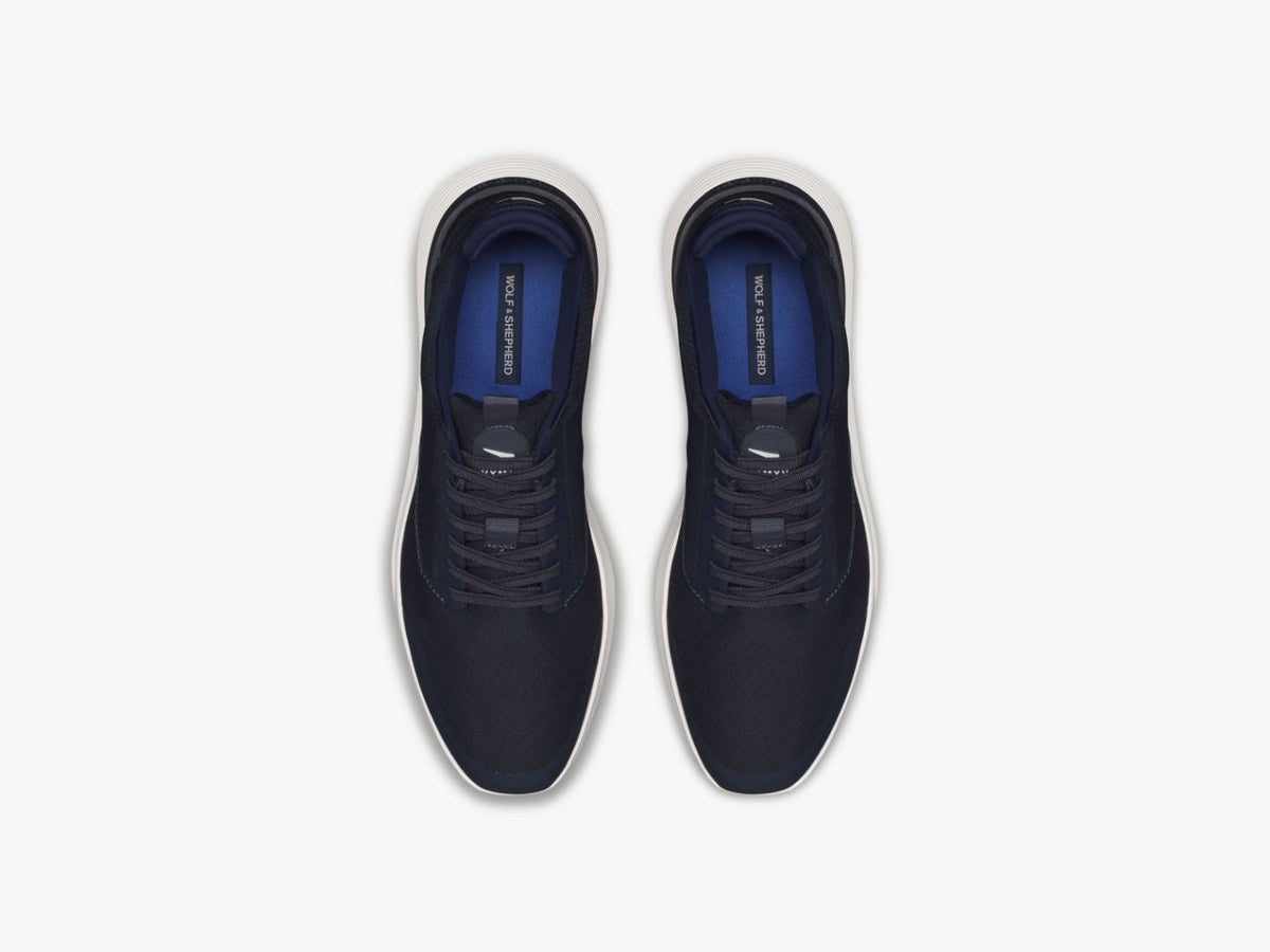 Crossover™ Derby Sport - Black / White
