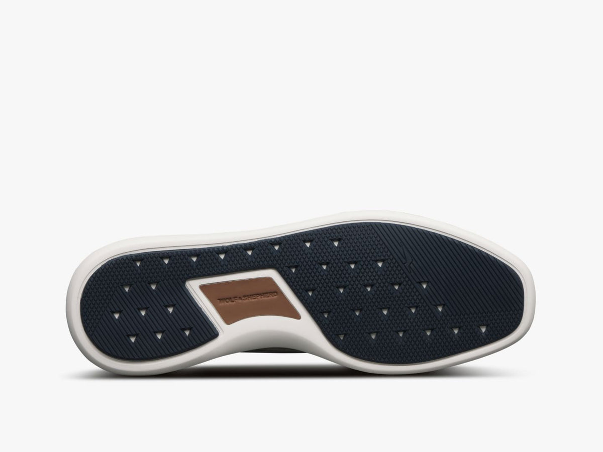 Crossover™ Derby Sport - Black / White