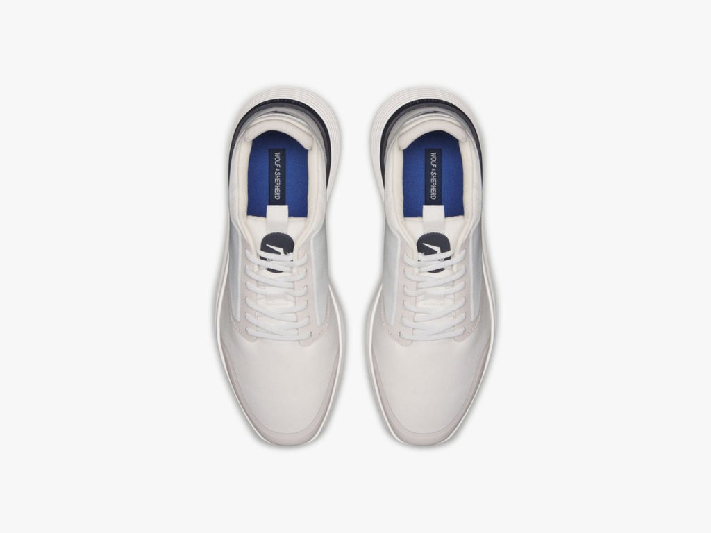 Crossover™ Derby Sport - Black / White