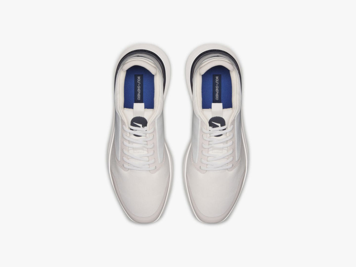 Crossover™ Derby Sport - Black / White