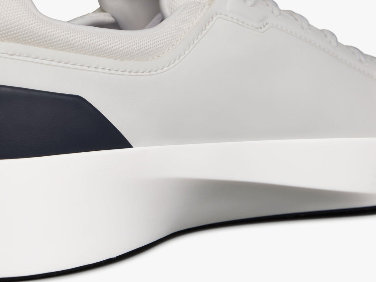 Cruise™ Lo Sport - White / White
