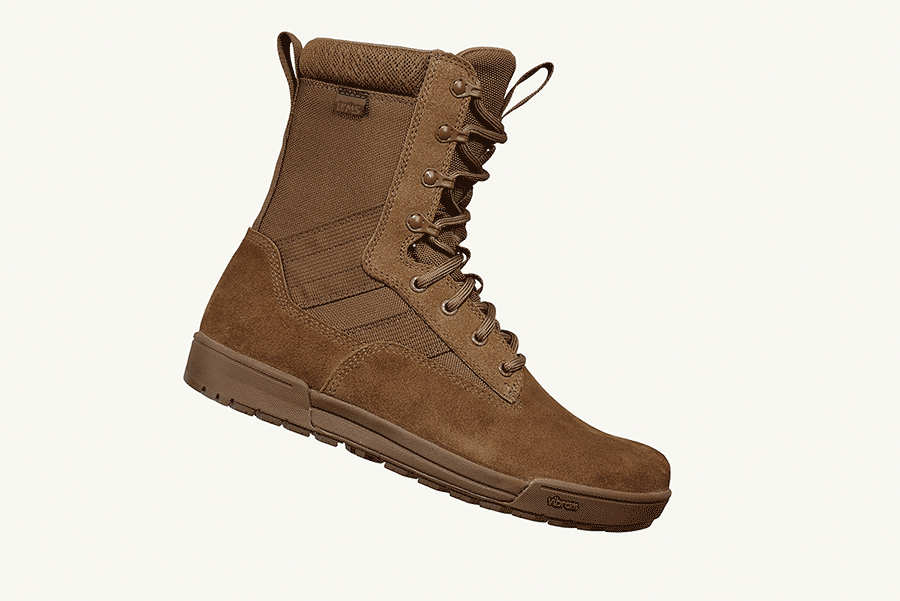 Women's Tactical Pro Tall Boot