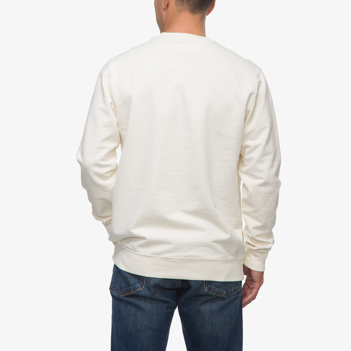 Vivas Crewneck Pullover