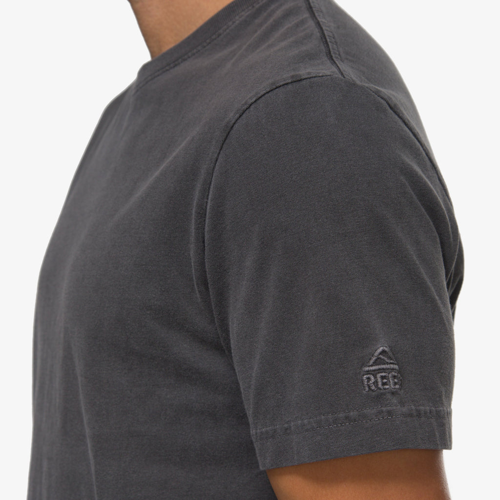 Marte Short Sleeve Tee