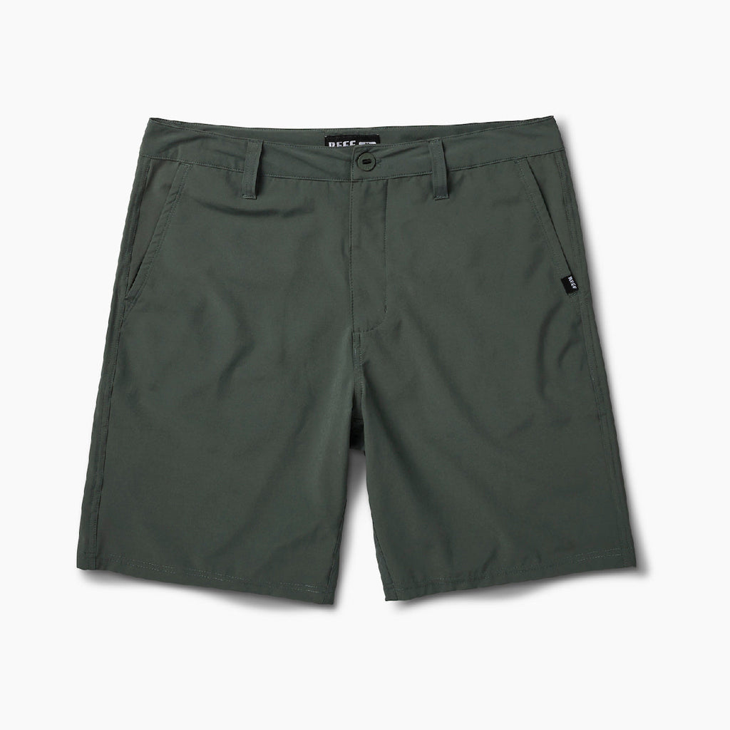 Medford Walk Short