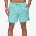 Marzo E/W Wvn Short