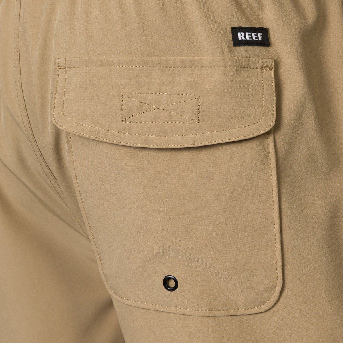 Garland Hybrid Short