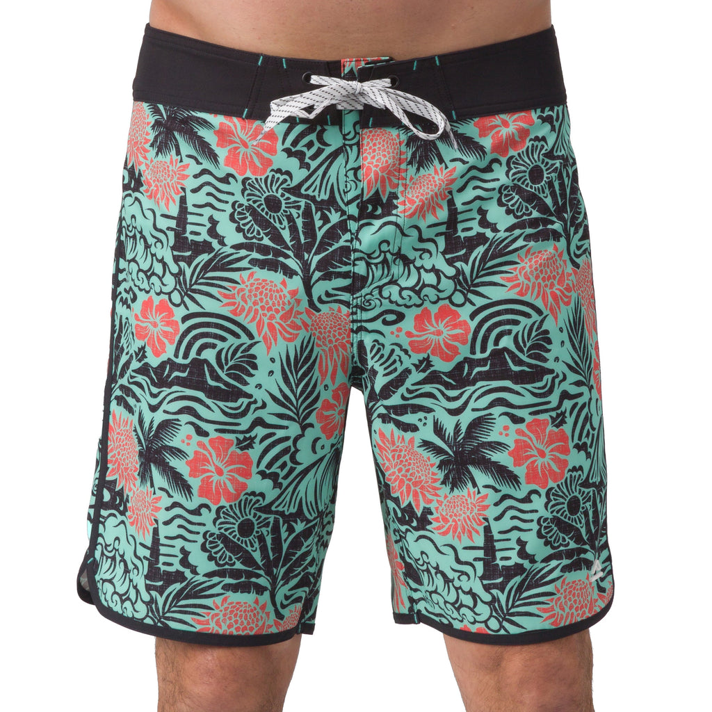 Fayder Boardshort