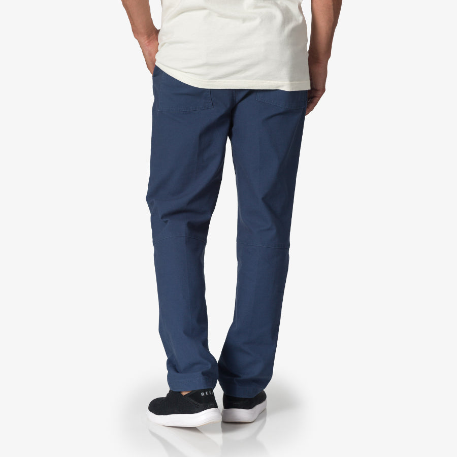 Matthew Twill Pant