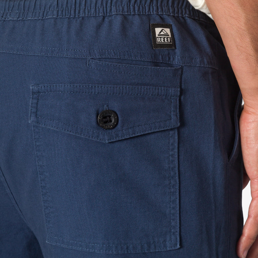 Matthew Twill Pant