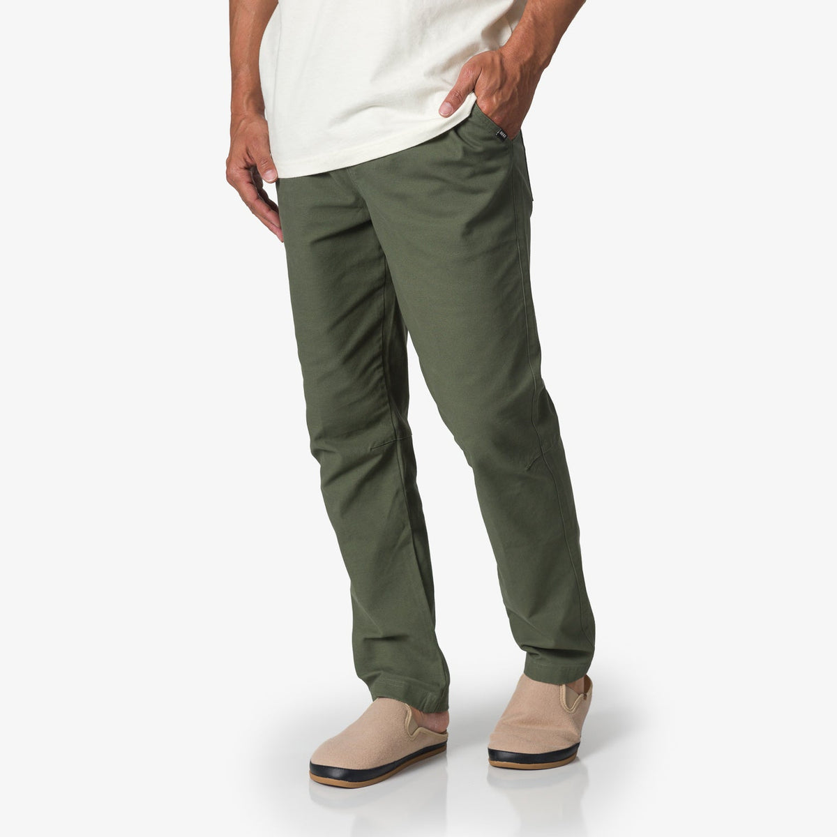 Matthew Twill Pant
