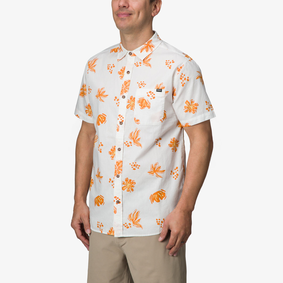 Lawson Short Sleeve Shirt
