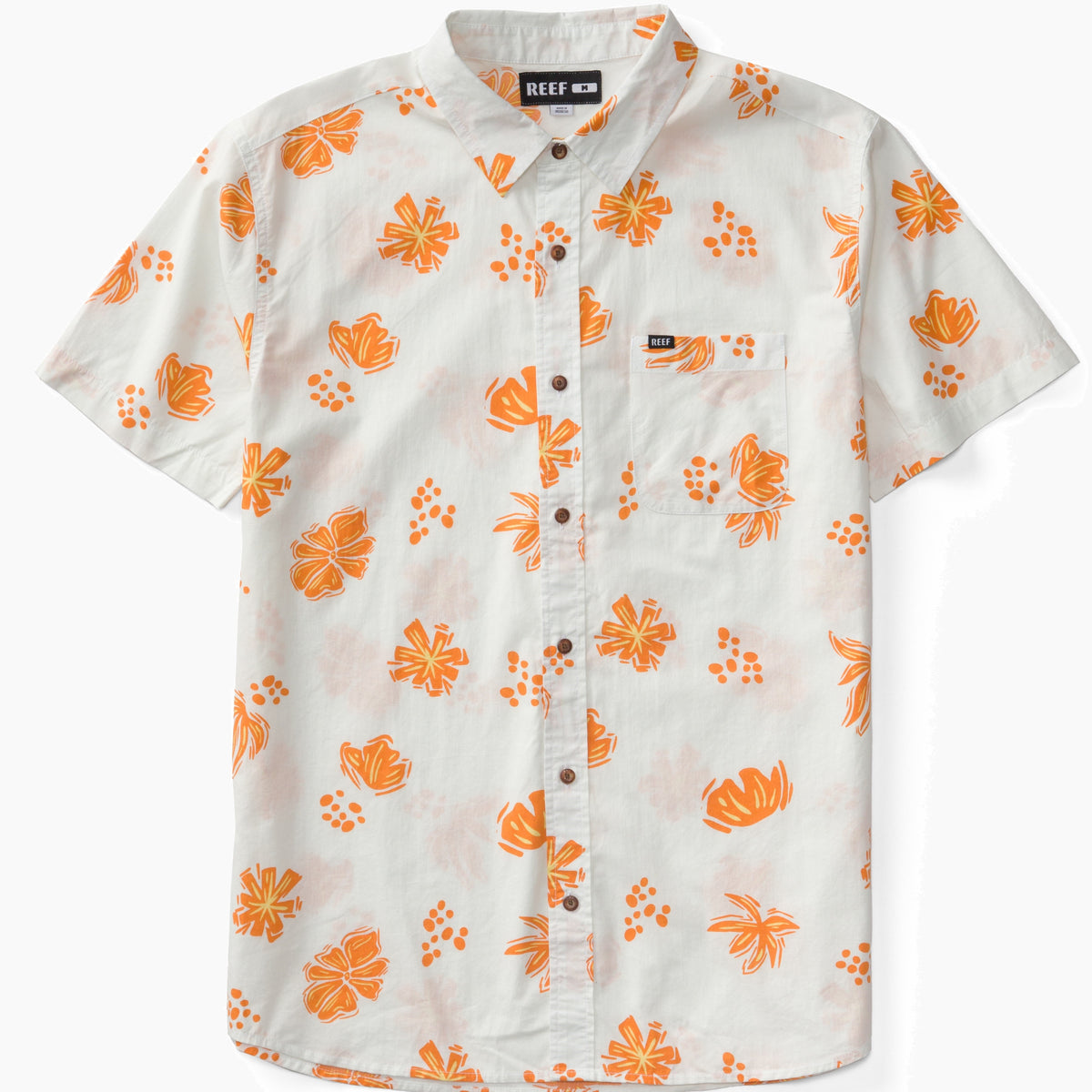 Lawson Short Sleeve Shirt