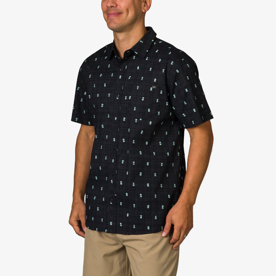 Chaplin Classic Shirt