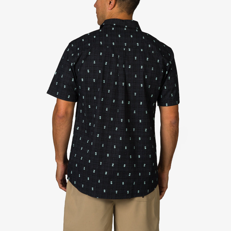 Chaplin Classic Shirt