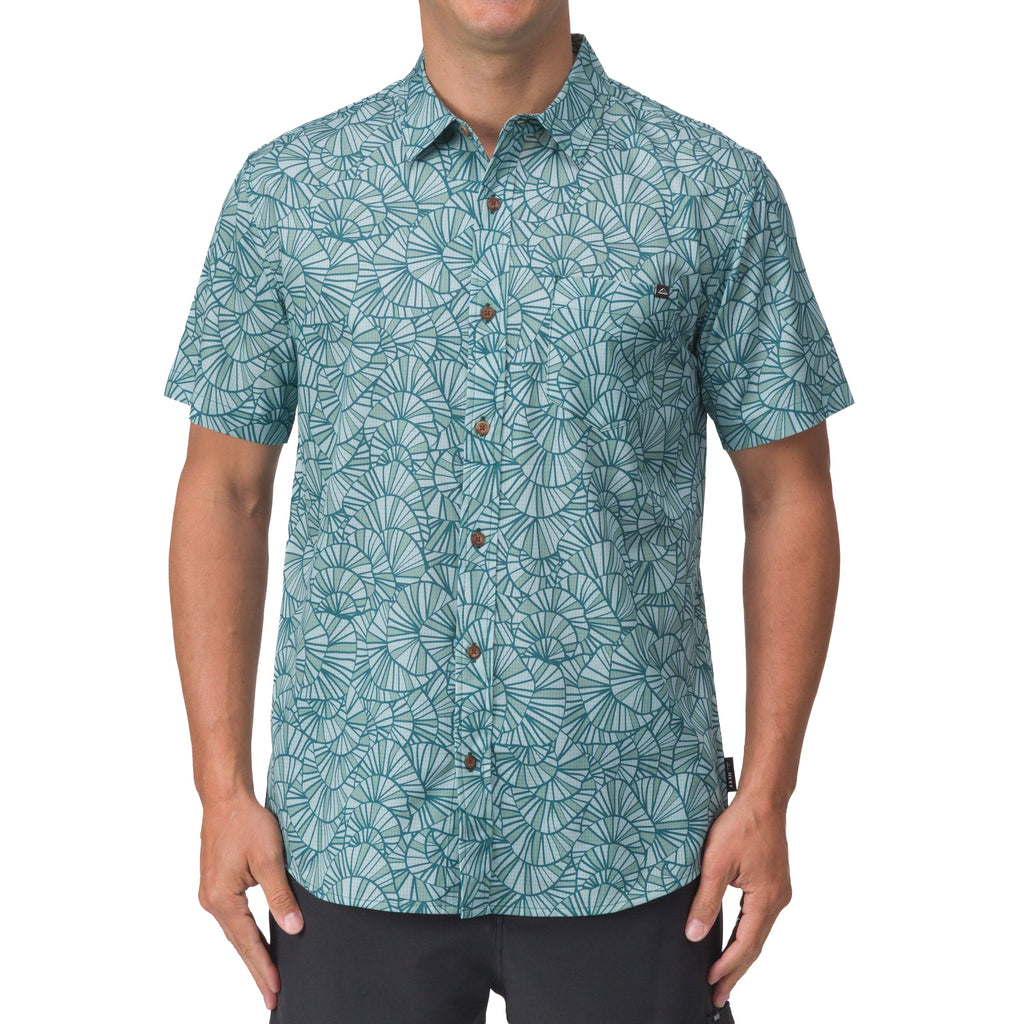 Hartman Woven Shirt