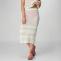 Mika Sweater Skirt