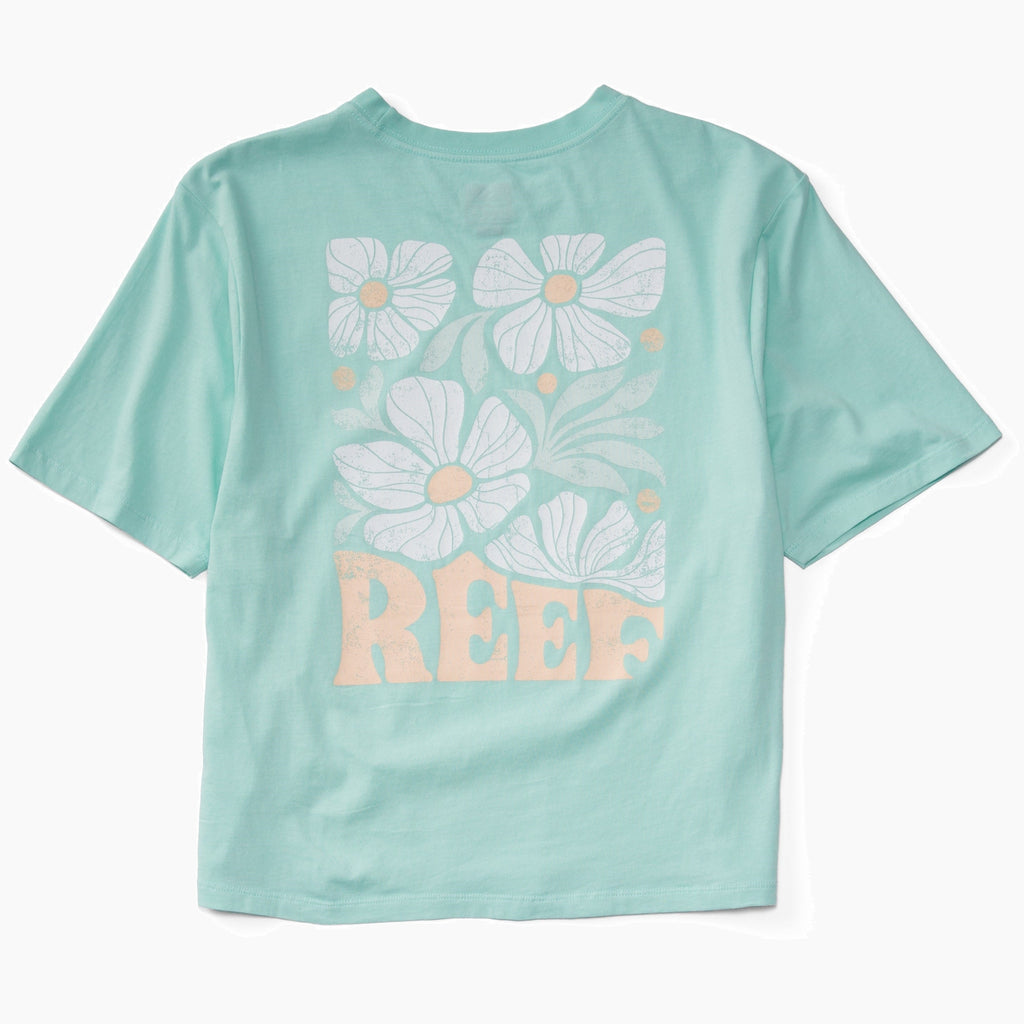 Koda 18" Crop T-Shirt