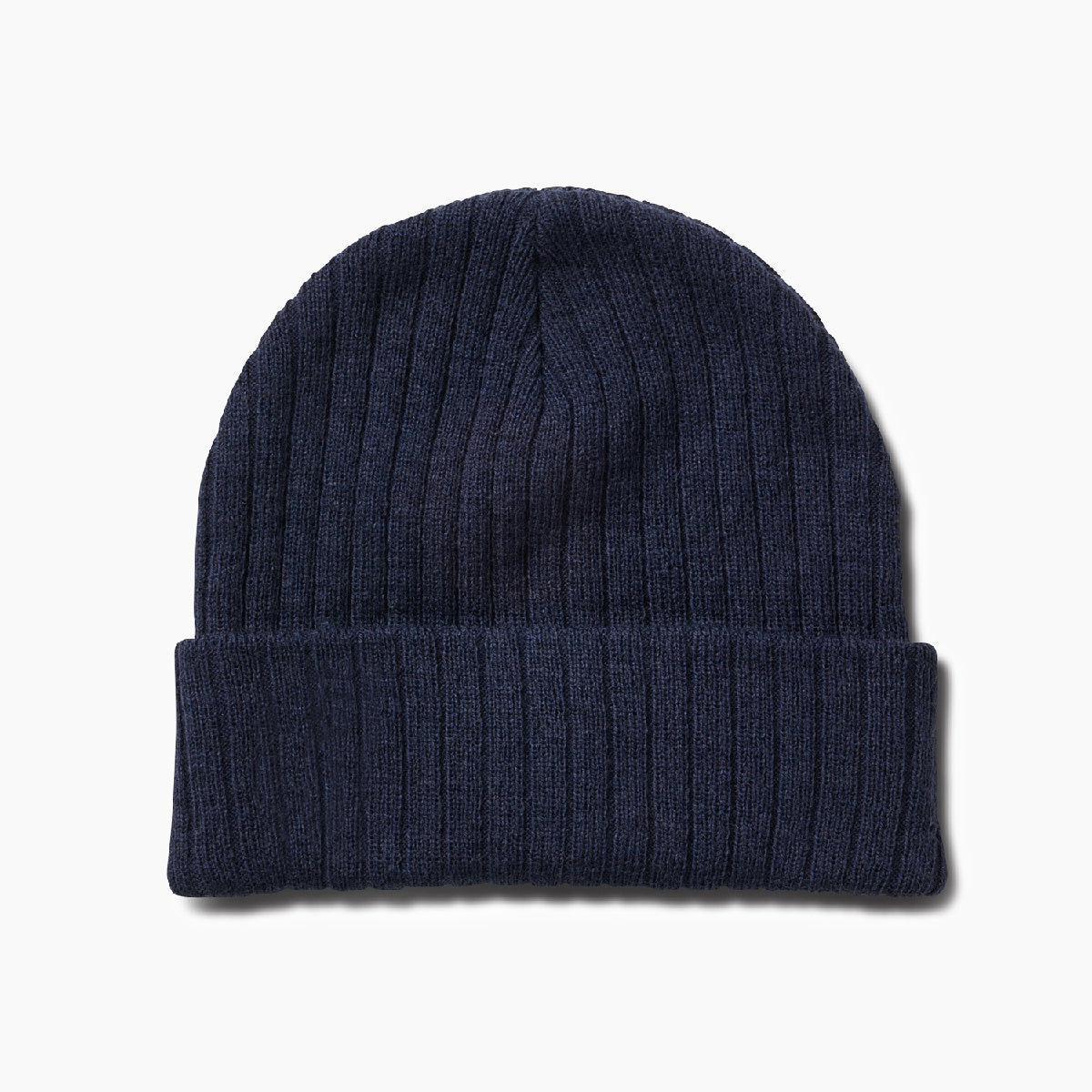 Jenks Cuff Beanie