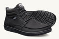 Men's Boulder Boot Mid Vegan