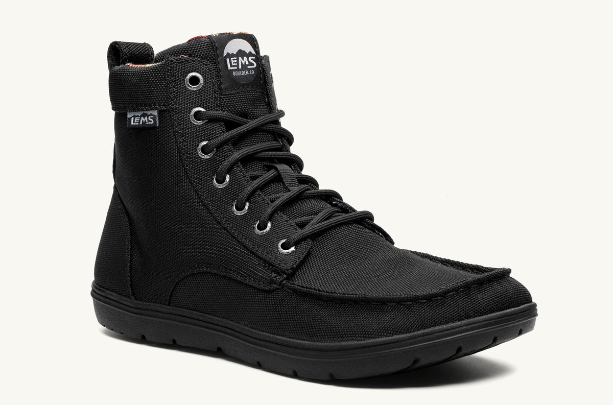 Women's Boulder Boot