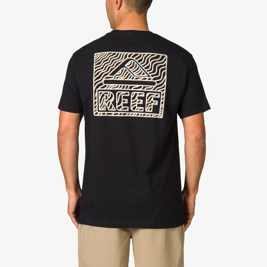 Strings Tee