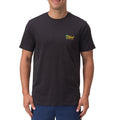 Isac Tee