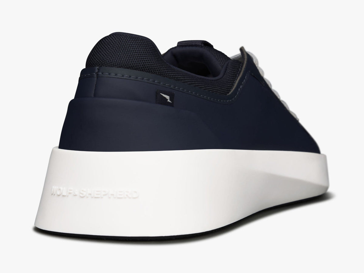 Cruise™ Lo Sport - White / White