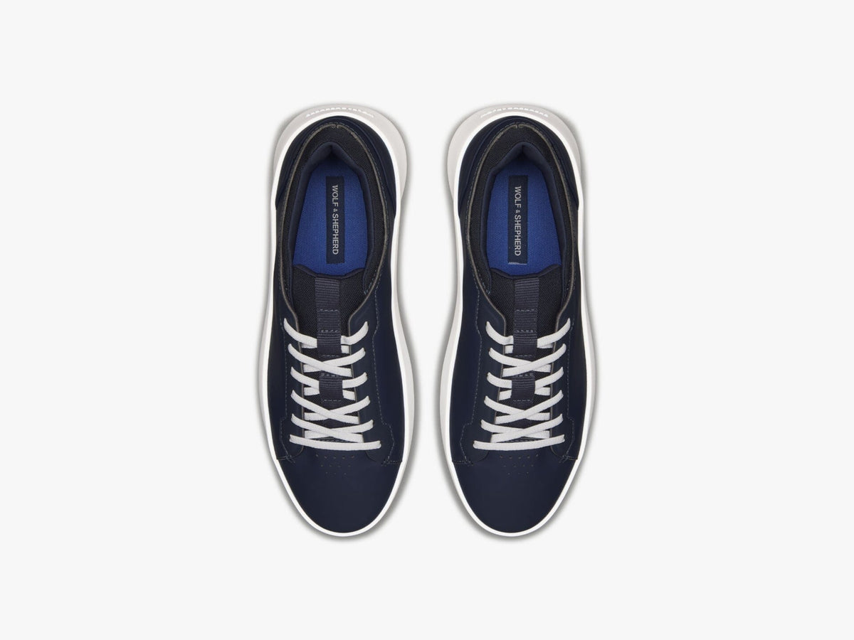 Cruise™ Lo Sport - White / White