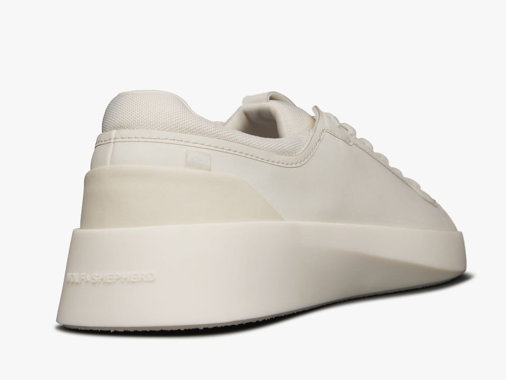 Cruise™ Lo Sport - White / White