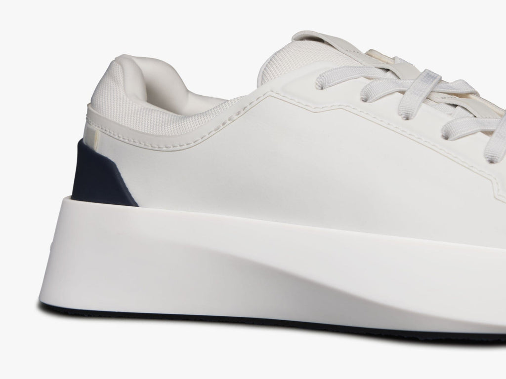 Cruise™ Lo Sport - White / White