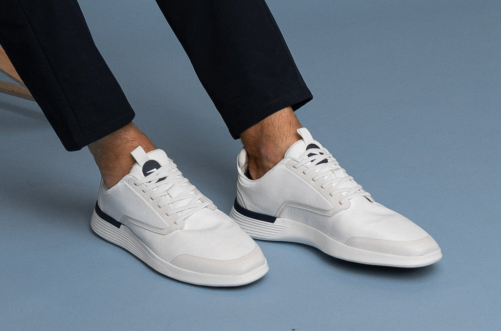 Crossover™ Derby Sport - Black / White