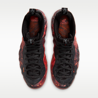 Nike Air Foamposite One x Stranger Things Men's Shoes