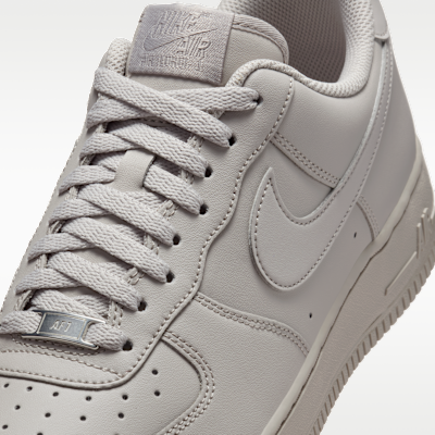 Nike Air Force 1 '07 Men's Shoes