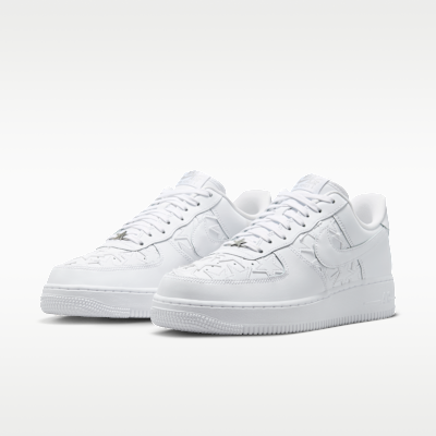 Nike Air Force 1 '07 Edge Men's Shoes