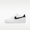Nike Air Force 1 Big Kids' Shoes