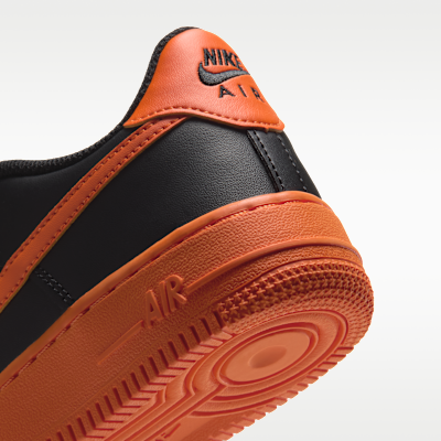 Nike Air Force 1 Big Kids' Shoes