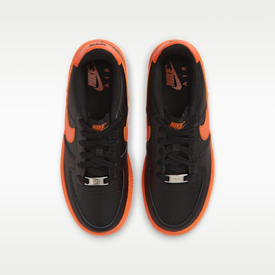 Nike Air Force 1 Big Kids' Shoes