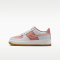 Nike Air Force 1 Big Kids' Shoes