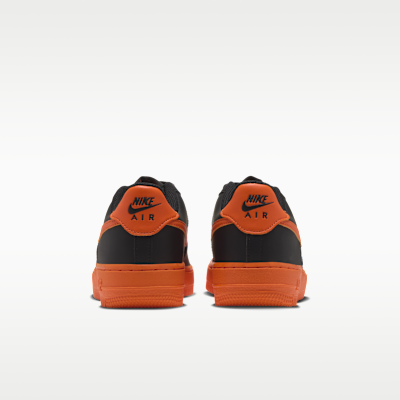 Nike Air Force 1 Big Kids' Shoes