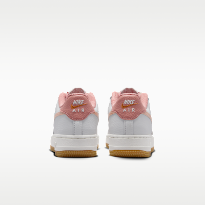 Nike Air Force 1 Big Kids' Shoes