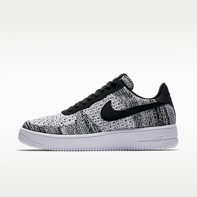 Nike Air Force 1 Flyknit 2.0 Shoes