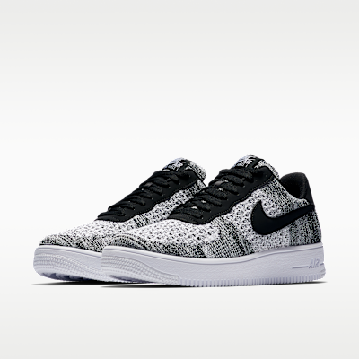 Nike Air Force 1 Flyknit 2.0 Shoes