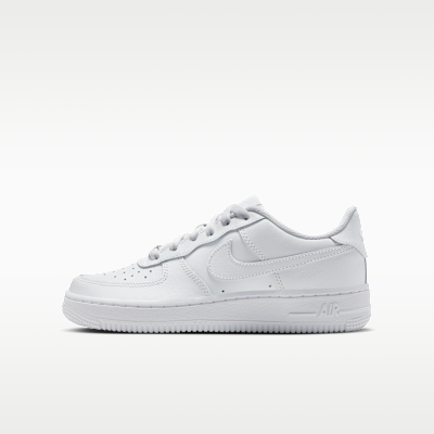 Nike Air Force 1 LE Big Kids' Shoes
