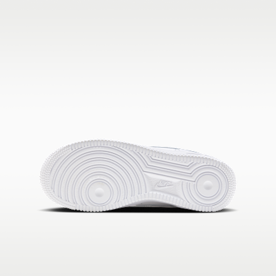 Nike Air Force 1 LE Big Kids' Shoes